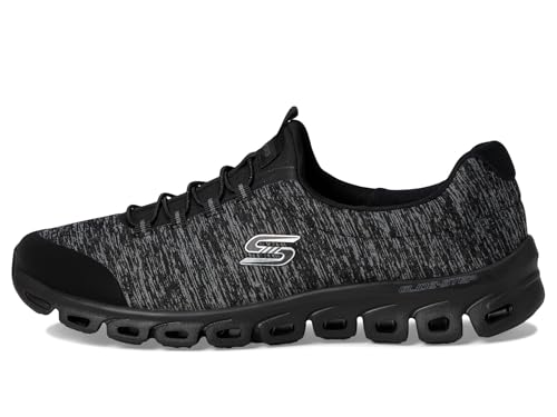 Glide-Step - Persistence, BBK, 6