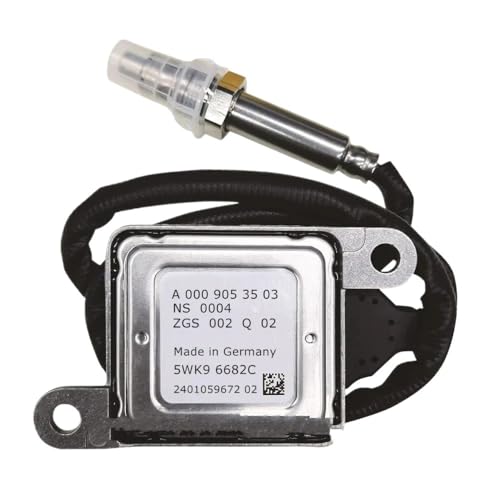 Capteur de NOx A0009053503 Mercedes Benz W212 E250 W164 Sprinter