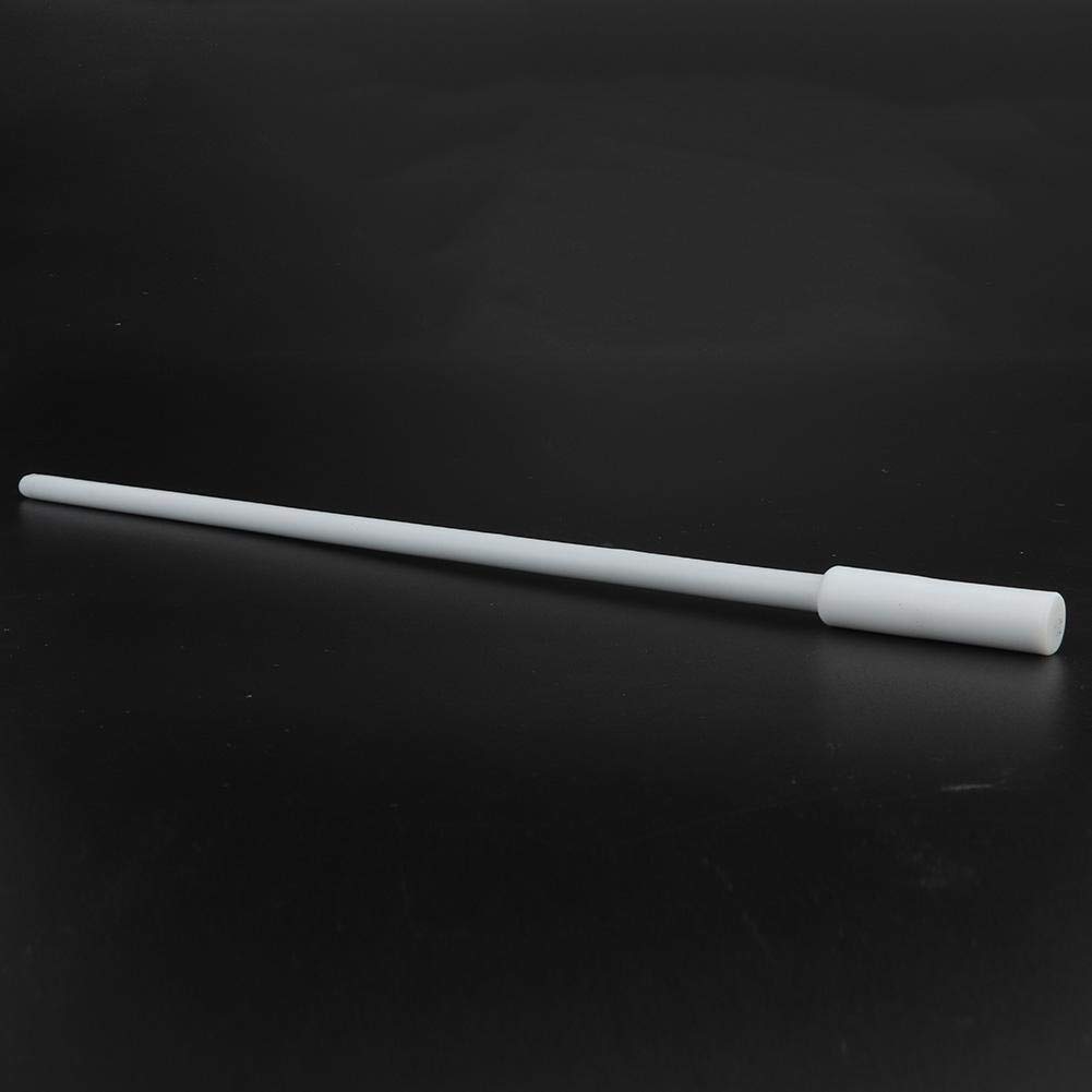 Stir Bar Retriever, 27.5cm/10.8in PTEE Coated Stirring Bar Stirrer Mixer Lab
