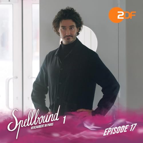 Couverture de Süße Magie. Das Original-Hörspiel zur TV-Serie