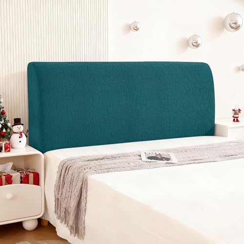 Ystyle Bettkopfteil Bezug, Weicher Staubdicht Headboard Cover, Abnehmbarer Strecken Kopfteil Bezug… – Ansicht 1