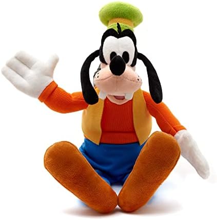 Disney Store Official Donald Duck Small Soft Plush Toy, 32cm/12, Cuddly Classic Toy Character in Classic Sailor's Outfit, Suitable for All Ages