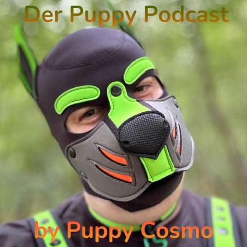 Der Puppy Podcast Titelbild