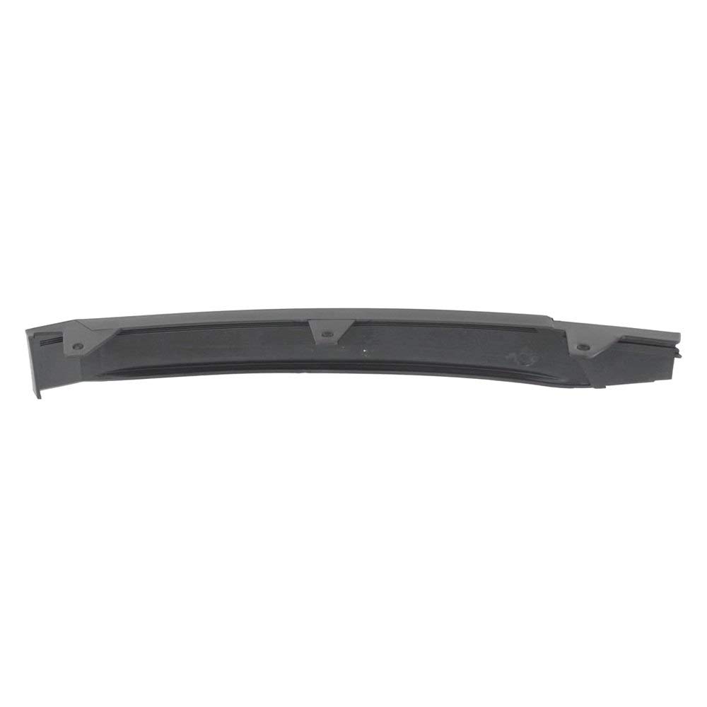 Amazon.com: Replace GM1092238 - Front Driver Side Lower Bumper Air  