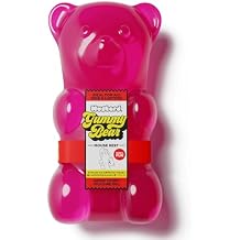 Gummy Bear Mouse Rest - Mustard London