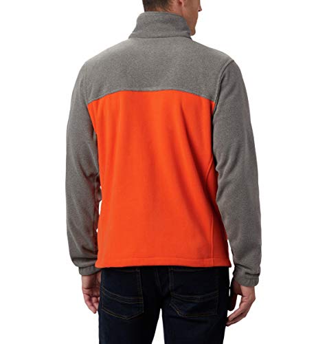 Image of Columbia Men's Collegiate Flanker III Fleece Jacket