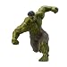 Produktbild D/H Action Figure Spielzeug Modell Avengers 2 Hulk Modell Modellierung Szene Ornamente Souvenirs/Sammlerstücke/Handwerk 20 cm Kinderspielzeug Statue
