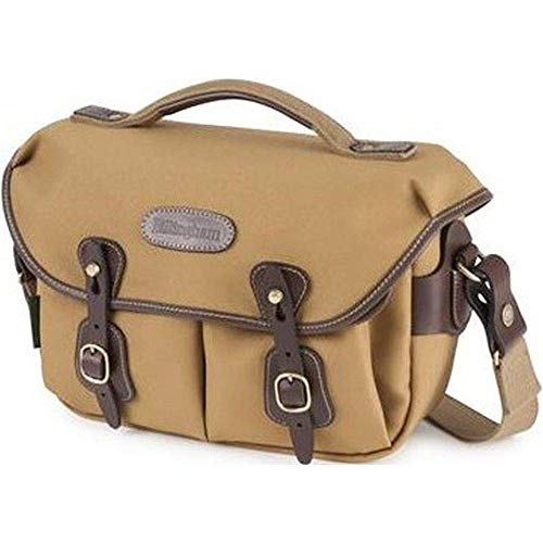 Billingham Hadley Small Camera Protective Bag, Khaki/Chocolate