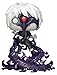 Funko 33968 Pop! Animation: Tokyo GhoulHalfKakuja Kaneki, Multicolor