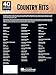 Country Hits - Piano Vocal Guitar Songbook | 40 Country Music Sheet Music Bestsellers for Singers and Pianists | Classic and Contemporary Favorites for Performance and Practice | Mixed-Folio Edition