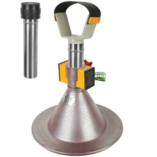 Support de levage pour chevaux de trait réglable et magnétique HS-5001 - 2