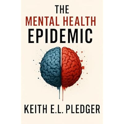 The Mental Health Epidemic