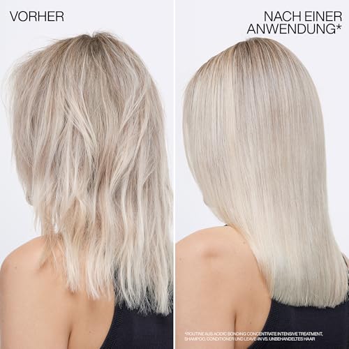 Redken pflegendes Haarshampoo mit intensivem Schutz vor Farbverlust