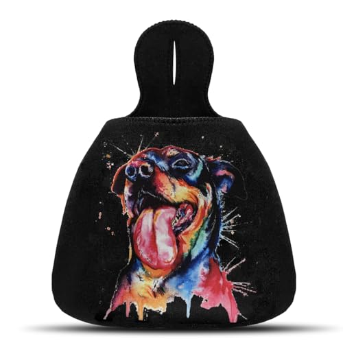 Lixeira Porta Lixo para Carro Emborrachado Neoprene Lixeirinha Co...