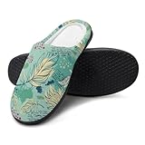 Confort : La conception surélevée du talon empêche ce dernier de s'affaisser, offrant un excellent amorti et un soutien optimal, réduisant ainsi les douleurs en position debout et protégeant les pieds.