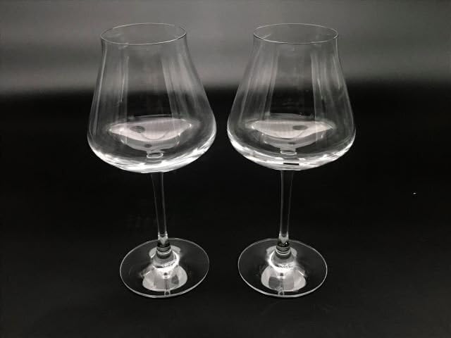 Baccarat シャトーバカラ ワイングラス ペア 2客セット バカラ グラス