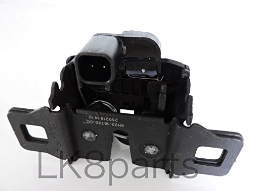 Genuine Lr3 Lr4 Range Rover Sport Alarm Hood Latch Switch Sensor Lr065340 New #TOP4