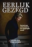 verlinden productions closing  Eerlijk gezegd: op zoek naar authenticiteit in een opgejaagde wereld