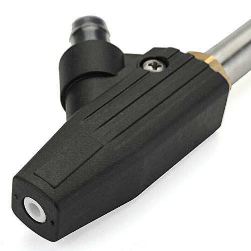 Sandblaster Pressure Washer Sand Wet Blasting Lance kit Nozzle 1/4 Quick Connect