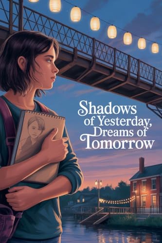Shadows of Yesterday, Dreams of Tomorrow (Young Adult Fiction: Coming of Age)