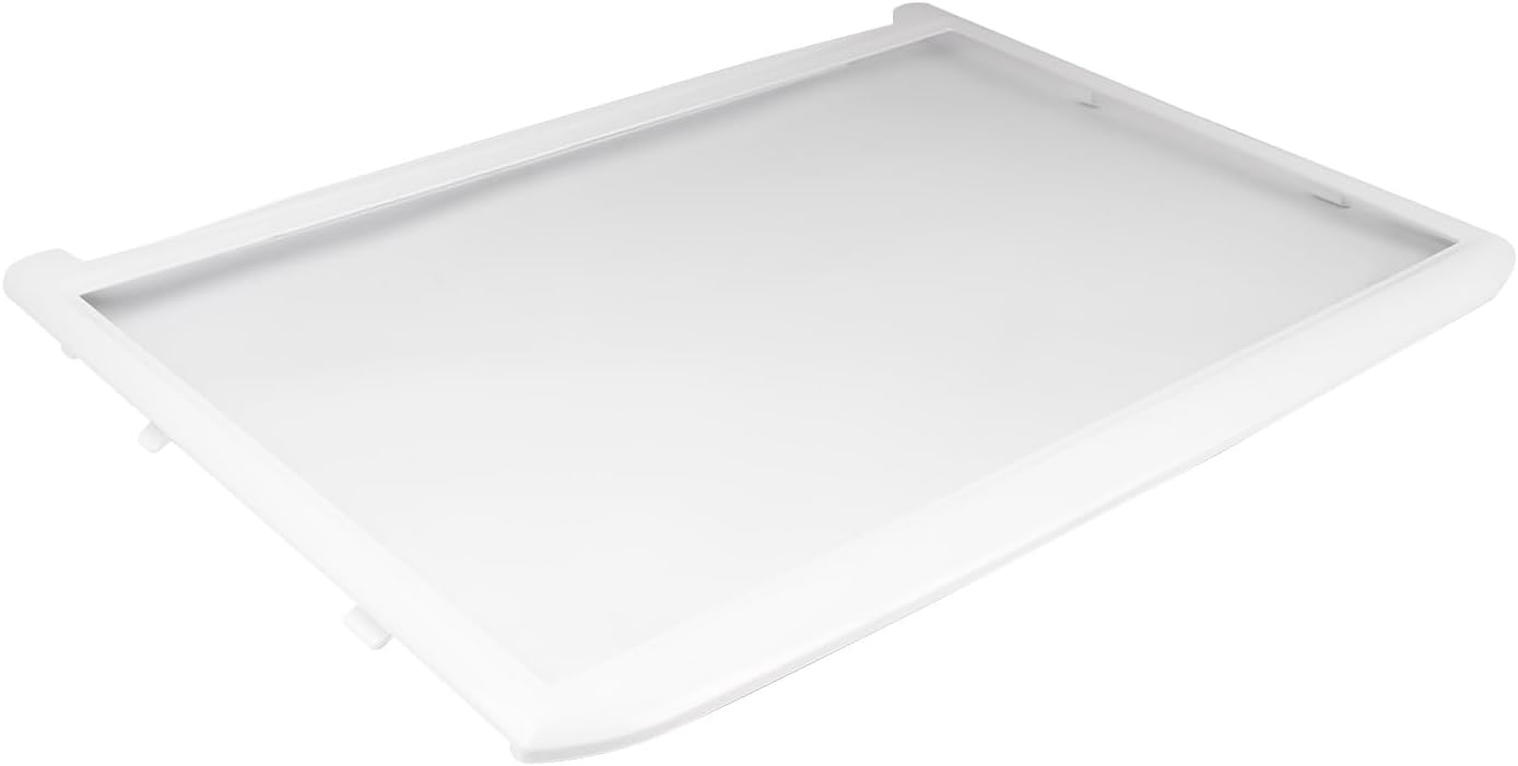 AHT73514302 Refrigerator Shelf Assembly Fits LG LTCS24223S LRTLS2403S LTWS24223S Kenmore 79568032210 79579439218 79579432216