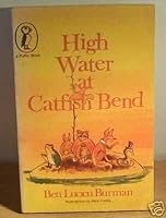 High Water at Catfish Bend 0140307117 Book Cover