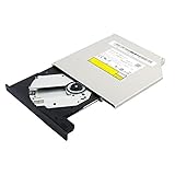 TSBEAU ラップトップ内蔵Laptop Internal UJ-272 UJ272 9.5mm SATA 6X 3DブルーレイバーナーBD-RE BDXLデュアルレイヤーブルーレイレコーダースーパースリム内蔵光学ドライブは100GB 128GBをサポート