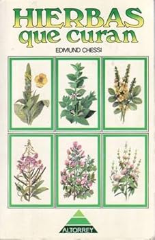 Paperback Hierbas Que Curan (Spanish Edition) [Spanish] Book