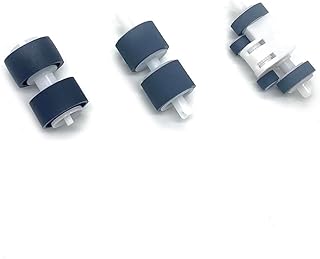 Generic 1 Set Scanner Exchange Roller Kit Intended For EpsonDS-560 DS-410 DS510 DS520（B12B813561）