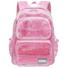 B2-half Pink Unicorn