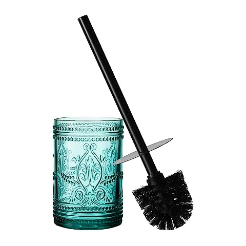 Ensemble de brosses WC KMwares Cover