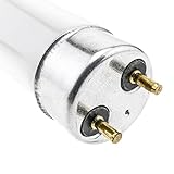 Zoom IMG-1 prixprime tubo uv fluorescente per