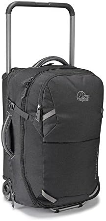 lowe alpine wheeled backpack
