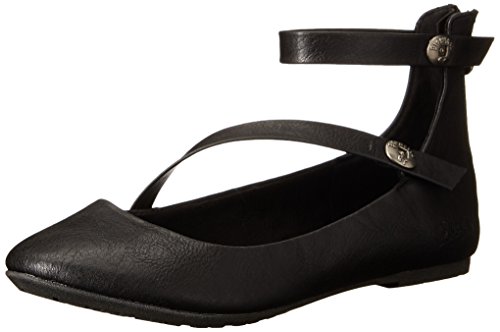 Blowfish Women's Ranton Ballet Flat