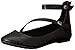 Blowfish Women's Ranton Ankle Strap Ballet Flat