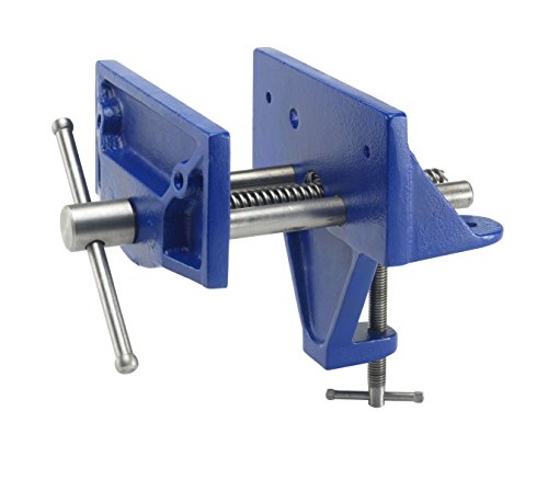 Image of Eclipse Professional Tools EWVP6-NA Portable 6" Woodworkers Vice