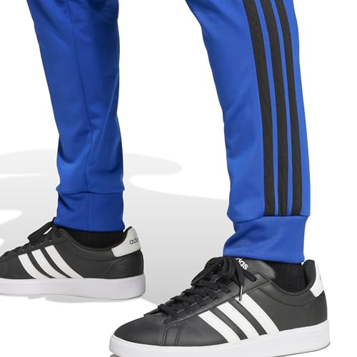 Image of adidas Men Tracksuit | M 3S TR TT TS | Beige |