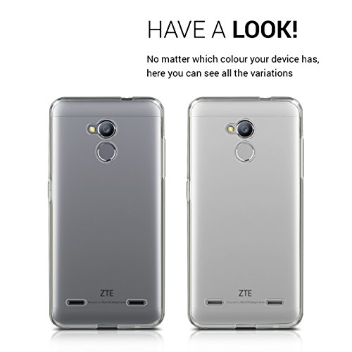 Kwmobile, Custodia protettiva in silicone TPU per