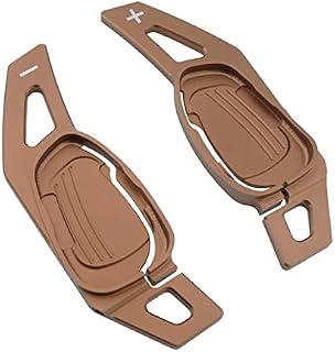 przedłużenie Shift Paddle Dla Cupra dla Formentor 2019 dla Cupra dla Ateca dla Leon dla hybrydowego 2020 2021 2022 przekładnia kierownicy samochodu przedłużacz akcesoriów łopatki zmiany biegów