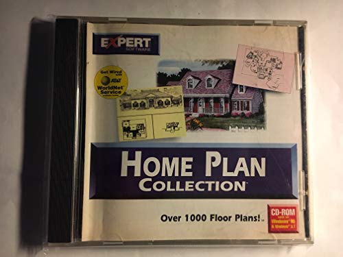 Expert Software Home Plan Collection