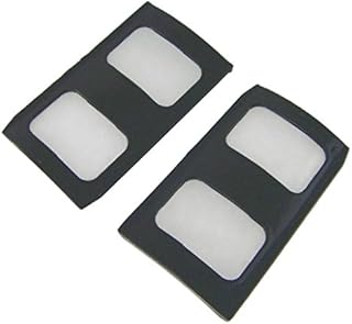 Ufixt Fits Morphy Richards 43827, 43829 and 43885 Kettle Spout Filter (Pack of 2)
