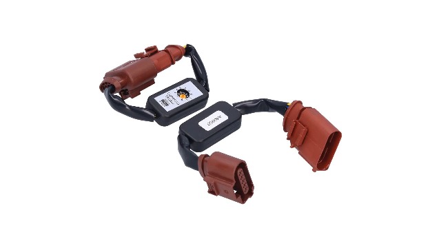 Amazon.com: Ymiko Dynamic Turn Module LED Tail Lights Dynamic Turn