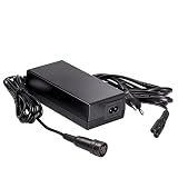 EXCALIBUR BIKE Ladegerät Heinzmann Li-Ion 48V 2A Stecker XLR4 für Gazelle