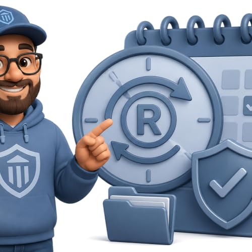 🔒 How Long Does a Trademark Last? The Business Owner&rsquo;s Guide to Staying Protected