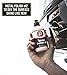 Adam's Metal Polish - for Aluminum, Chrome, Stainless, Uncoated Metals & Other Auto Part Accessories - Polish #1 Restores Neglected Metals - Polish #2 Achieves Perfection (Metal Polish Combo)