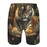 Zoom IMG-2 hlbsdm short de bain s Zoom IMG-2 hlbsdm short de bain s