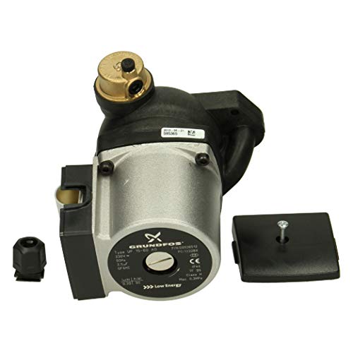 POTTERTON Gold Combi 24 28 33 HE & HE A Boiler Boiler Pump 248042