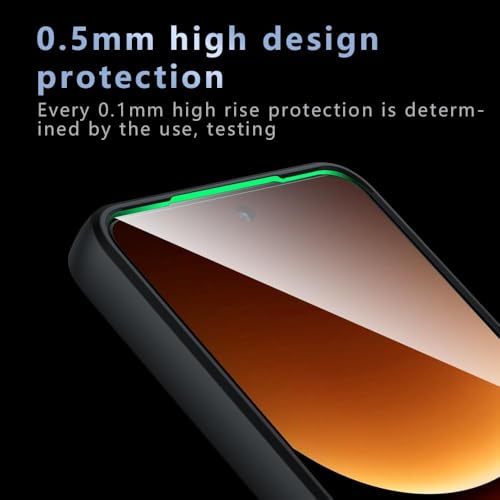 Image of REALCASE Stylish Shockproof Armor Back Cover Case for Realme GT 7 Pro 5G | | Slim Fit Hard Clear PC Back & Soft TPU Bumper | Transparent Protective Scratch Resistant Case for Realme GT 7 Pro 5G