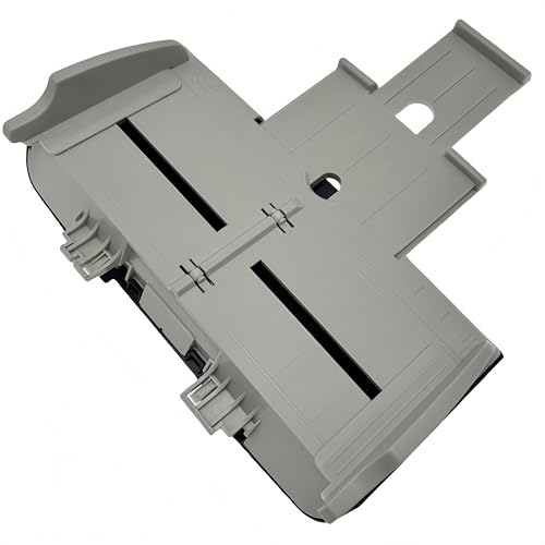 OKLILI PA03670-E985 Input Tray Input Chute Unit Paper Tray Chute Assembly Chuter Unit Compatible with fi-7160 fi-7260 fi-7140 fi-7240 fi-7180 fi-7280