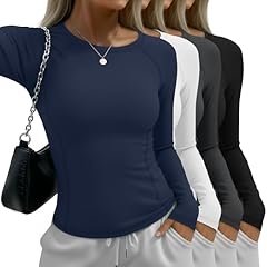 Navy Blue, White, Dark Gray, Black